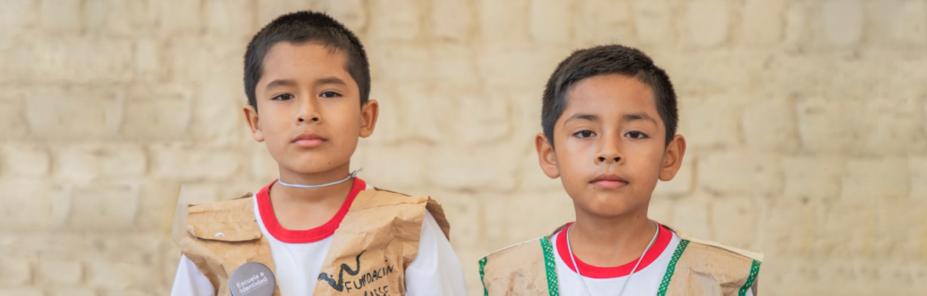 ¿Quiénes son los reporteros estudiantiles? Cultura e historia de Chiclín